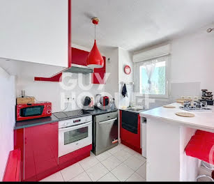 appartement à Montpellier (34)