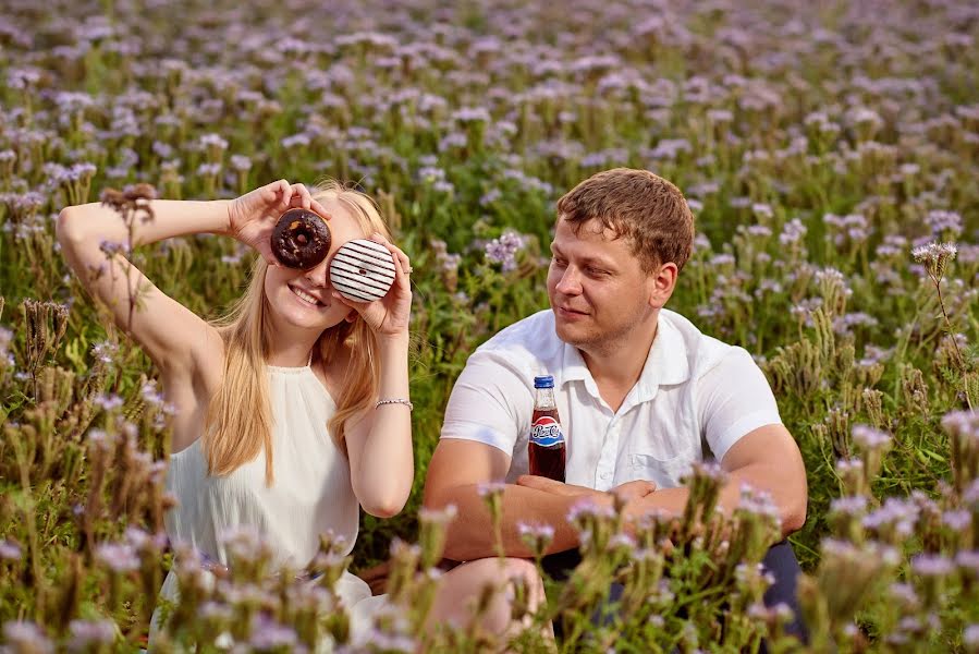 Photographer sa kasal Vladimir Gorbunov (vladigo). Larawan ni 3 Agosto 2015