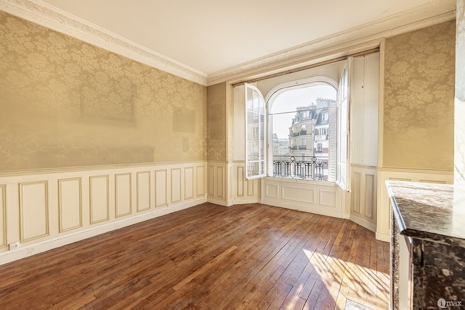 Vente appartement 3 pièces 93 m² à Paris 18ème (75018), 937 300 €