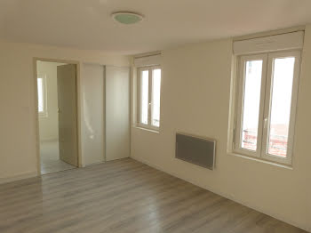 appartement à Marmande (47)