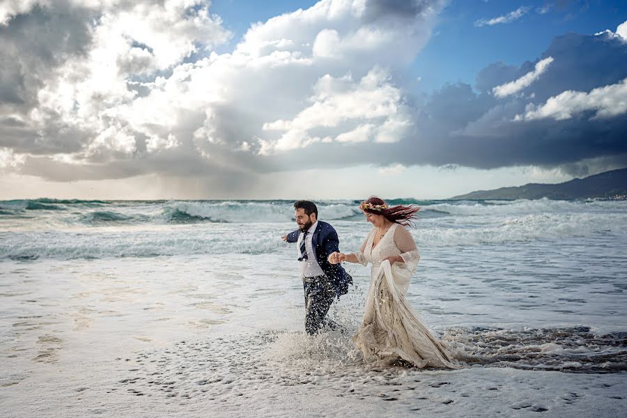 Vestuvių fotografas Mario Roberto Mazza (mariorobertmazza). Nuotrauka 2023 lapkričio 7