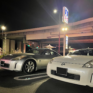 フェアレディZ Z33