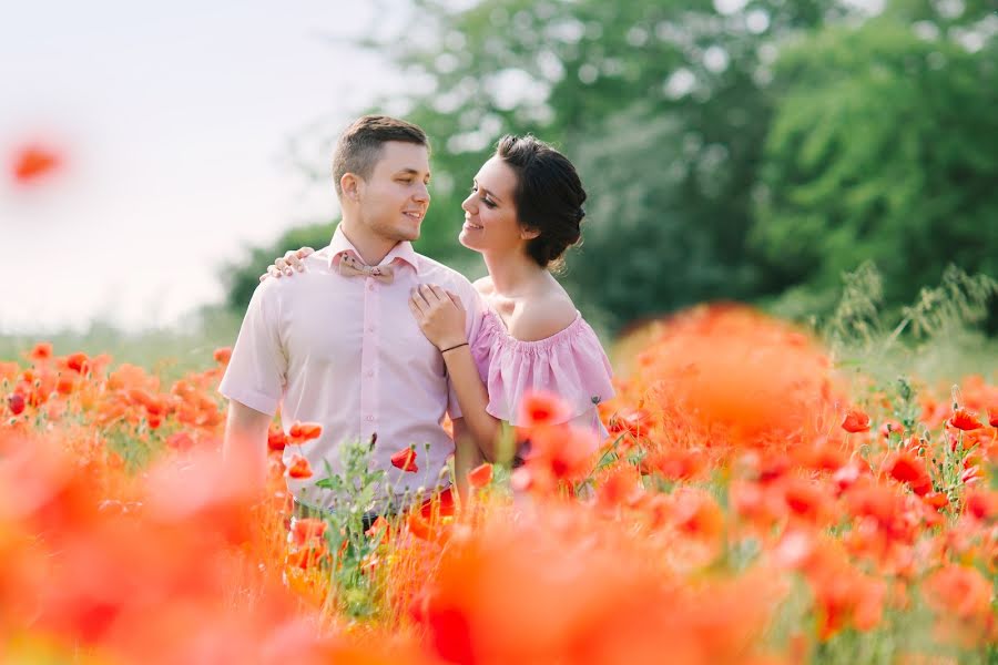 Wedding photographer Aleksey Gorodko (agor). Photo of 8 June 2016