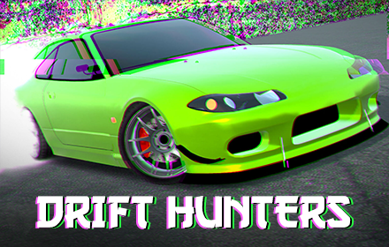 Drift Hunters small promo image