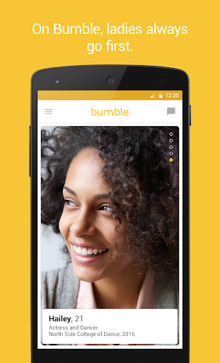 Bumble App