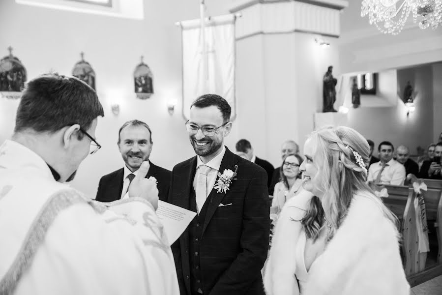 Photographe de mariage Attila Kovács (kovacsattila). Photo du 18 novembre 2021