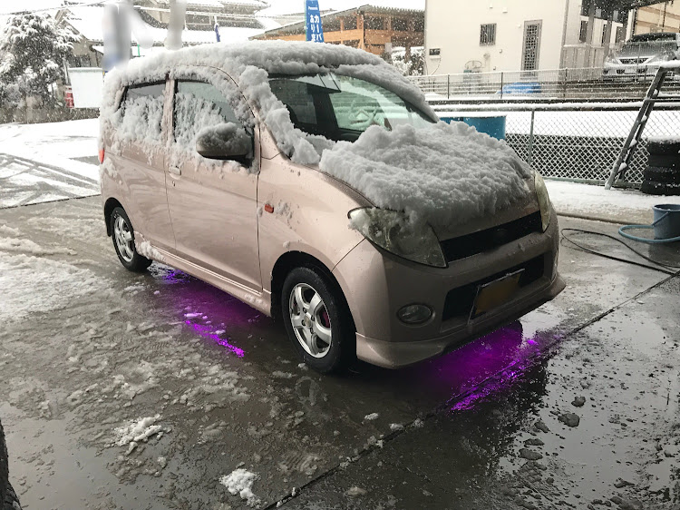 MAXのレッドメモリーに関するカスタム事例の投稿画像1枚目