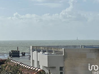 appartement à Royan (17)