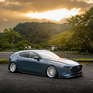 MAZDA3 BPFP