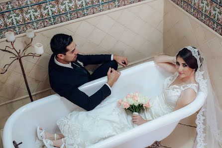 結婚式の写真家Edson Legaspi (edsonlegaspi)。2019 3月5日の写真