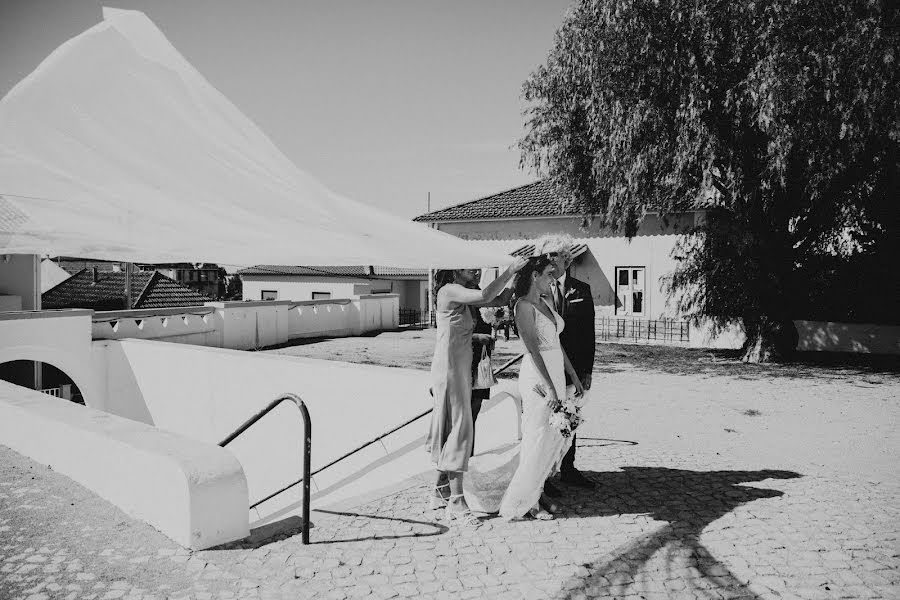 Свадебный фотограф Fábio Santos (ponp). Фотография от 27 сентября 2022