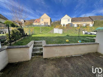 maison à Margny-lès-Compiègne (60)