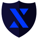 Icon ShieldX VPN