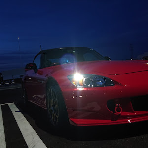 S2000 AP2