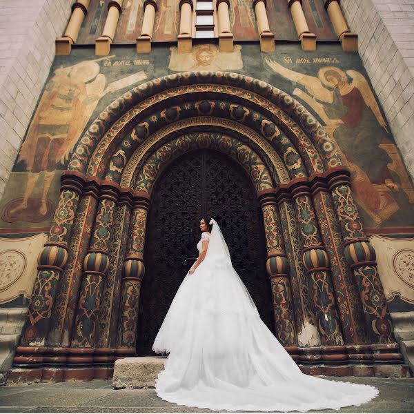 Düğün fotoğrafçısı Aleksey Kupriyanov (akonstantinovich). 29 Nisan 2017 fotoları