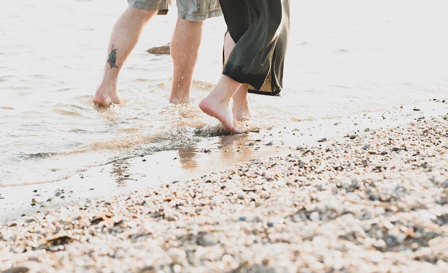 Fotografo di matrimoni Anastasia Rassia (momentstokeep). Foto del 1 maggio 2022