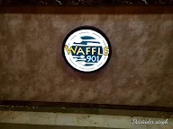 Waffle 901 photo 8