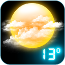 تنزيل Weather Neon التثبيت أحدث APK تنزيل