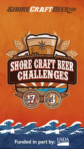 Shore Craft Beer