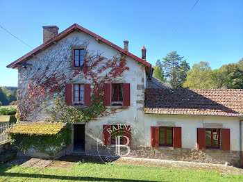 maison à Aubusson (23)