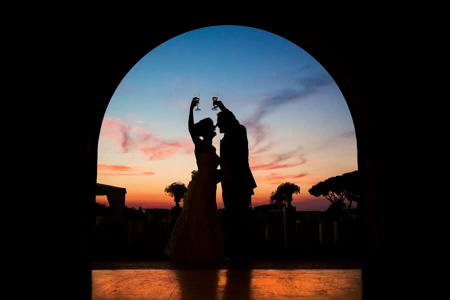 Wedding photographer Daniele Torella (danieletorella). Photo of 2 June 2015