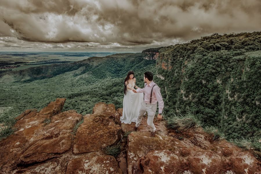 Fotógrafo de casamento Piu Campos (piucampos). Foto de 13 de abril 2022