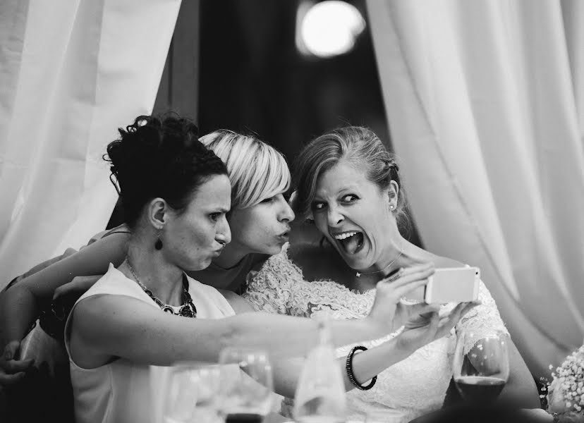 Wedding photographer Patrizia Giordano (photostudiogior). Photo of 3 April 2015