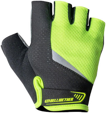 Bellwether MY22 Men's Ergo Gel Gloves alternate image 3