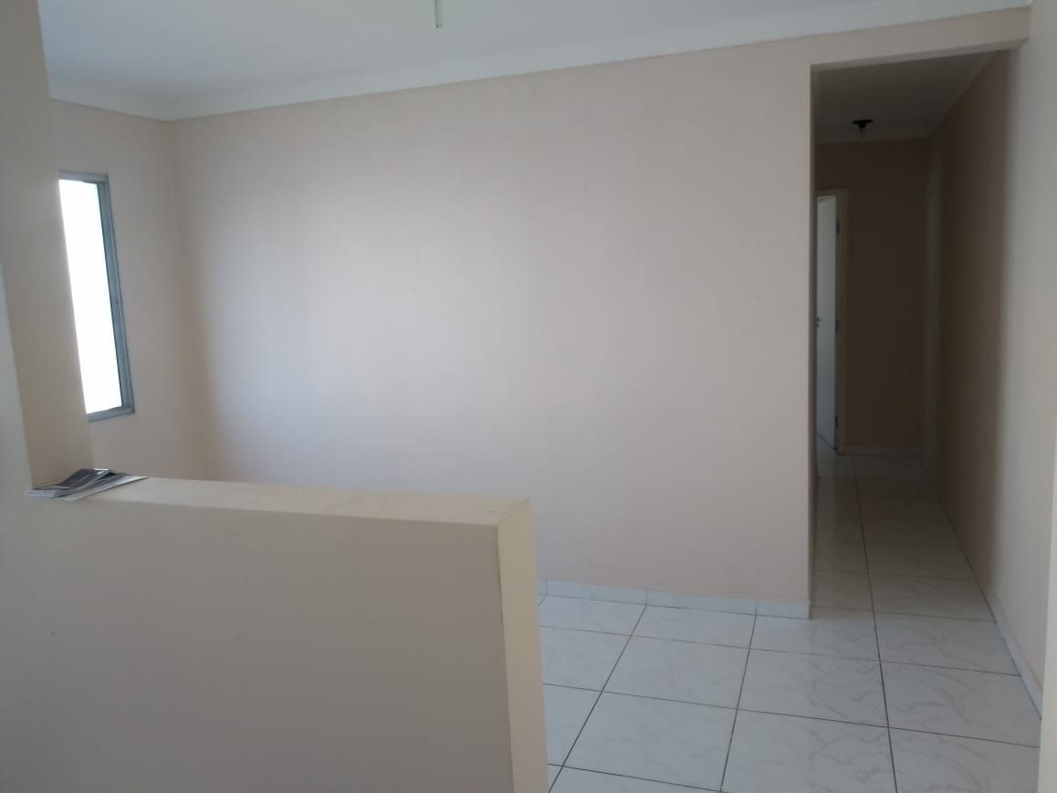 Apartamentos à venda Cidade Jardim