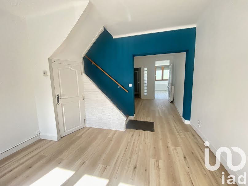 Vente maison 5 pièces 76 m² à Amiens (80000), 159 000 €