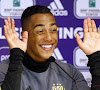 Tielemans reageert op Mourinho-gerucht: "Wie dat zegt, liegt"