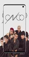 CNCO Wallpapers Screenshot