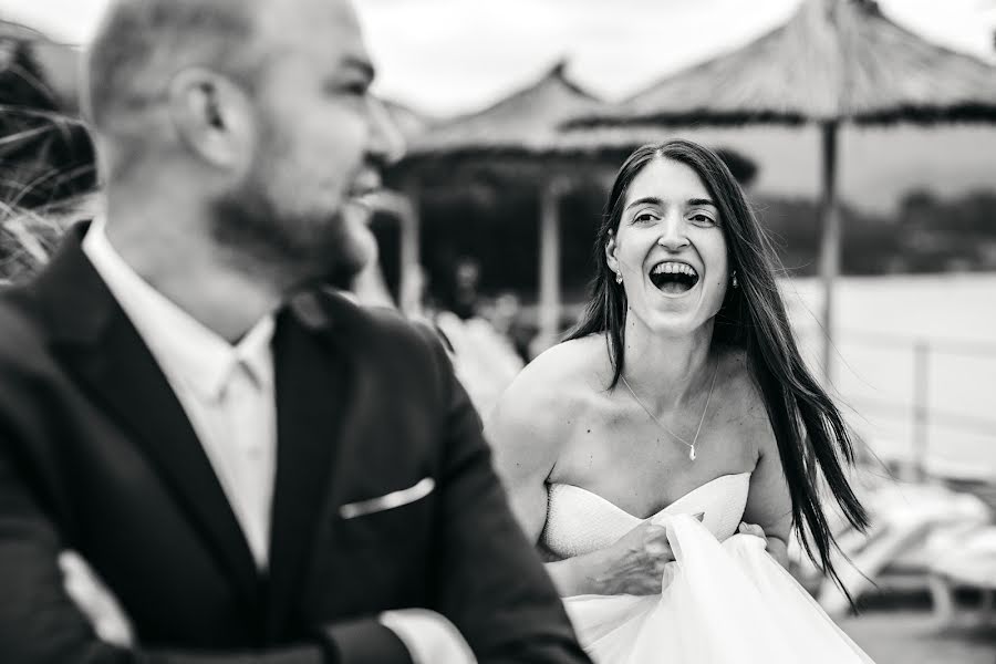 Wedding photographer Dani Wolf (daniwolf). Photo of 3 August 2018