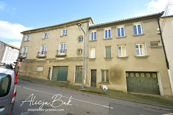 maison à Castelnaudary (11)