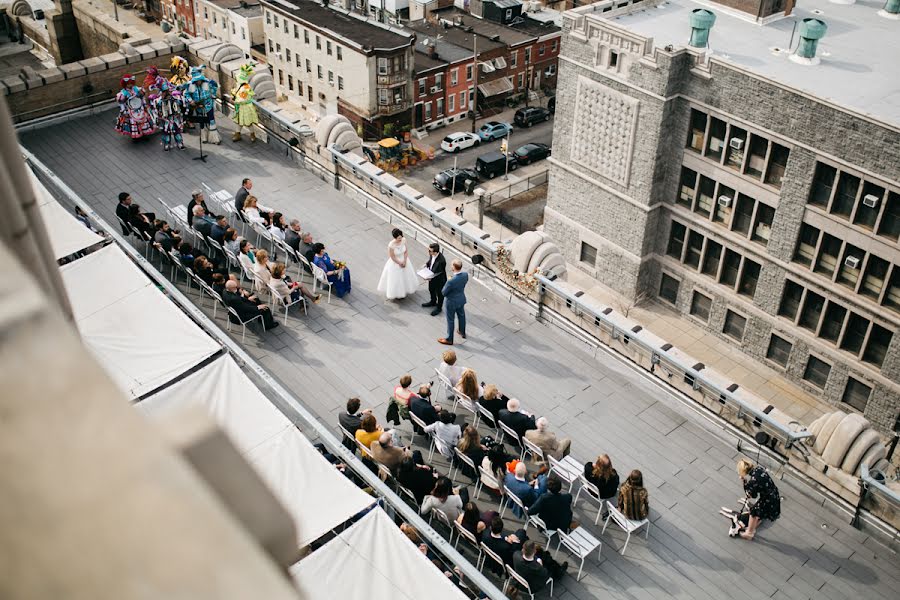 Fotograful de nuntă Jessica Turner (jessturner). Fotografia din 6 mai 2020