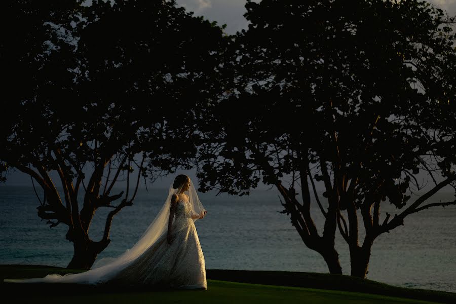 Fotógrafo de casamento Jesus Ochoa (jesusochoa). Foto de 19 de fevereiro 2018