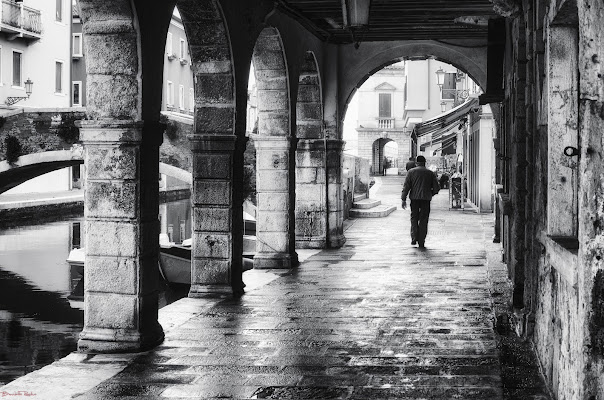 i love Chioggia di benedetto_restivo