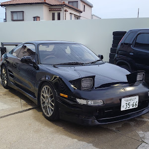 MR2 SW20