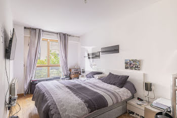 appartement à Paris 20ème (75)