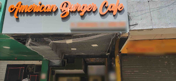 American Burger Cafe photo 