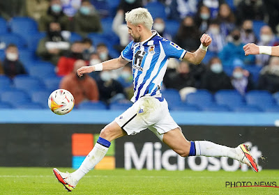 Januzaj komt met duidelijke persoonlijke doelstelling naar KAA Gent spelen