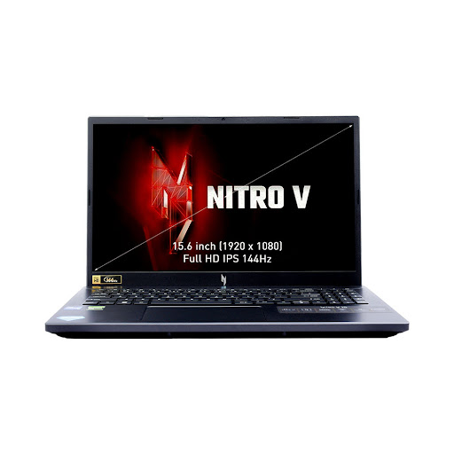 Laptop Acer Nitro V ANV15-51-75GS (i7-13620H/ GeForce RTX™ 4050/ 16GB/ 512GB/ Windows 11)