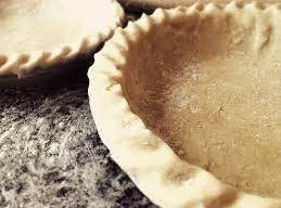 Easy Awesome Pie Crust image