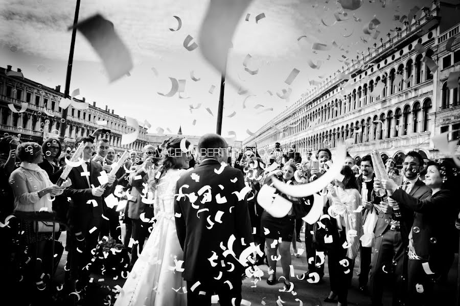 Wedding photographer Valeria Berti (valeriaberti). Photo of 4 May 2016