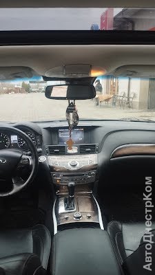 продам авто Infiniti M35 M35 фото 5