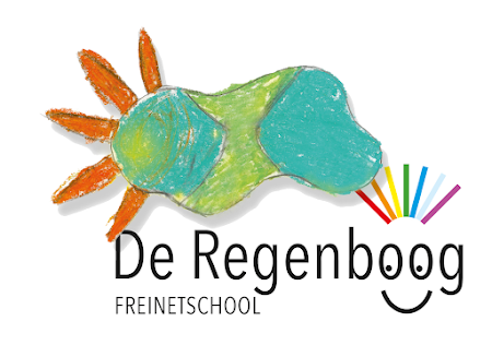 Regenboog