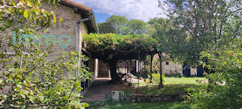 maison à Prailles (79)