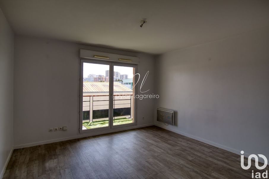 Vente appartement 3 pièces 57 m² à Epinay-sur-Seine (93800), 177 500 €