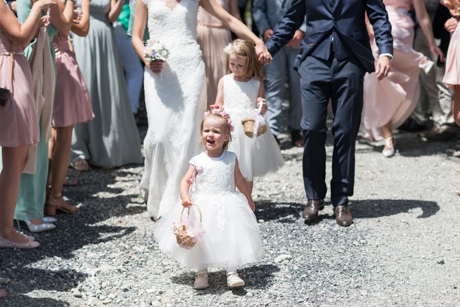 Fotógrafo de bodas Elena Widmer (widmer). Foto del 16 de agosto 2017