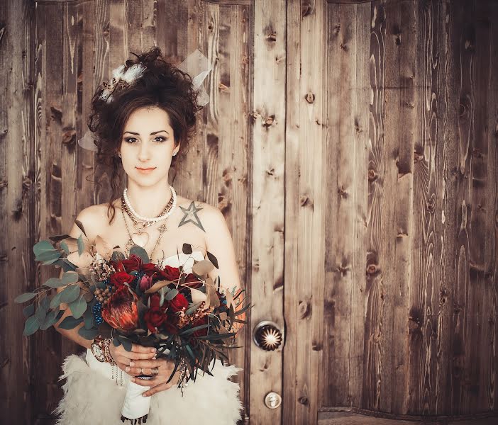 Fotógrafo de bodas Tatyana Shakhunova (sov4ik). Foto del 12 de marzo 2015